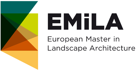 EMILA Logo